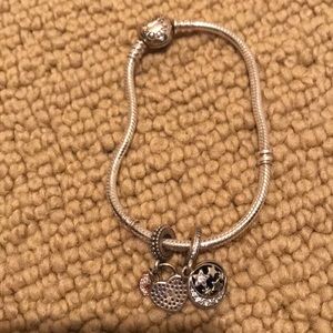 Pandora Bracelet